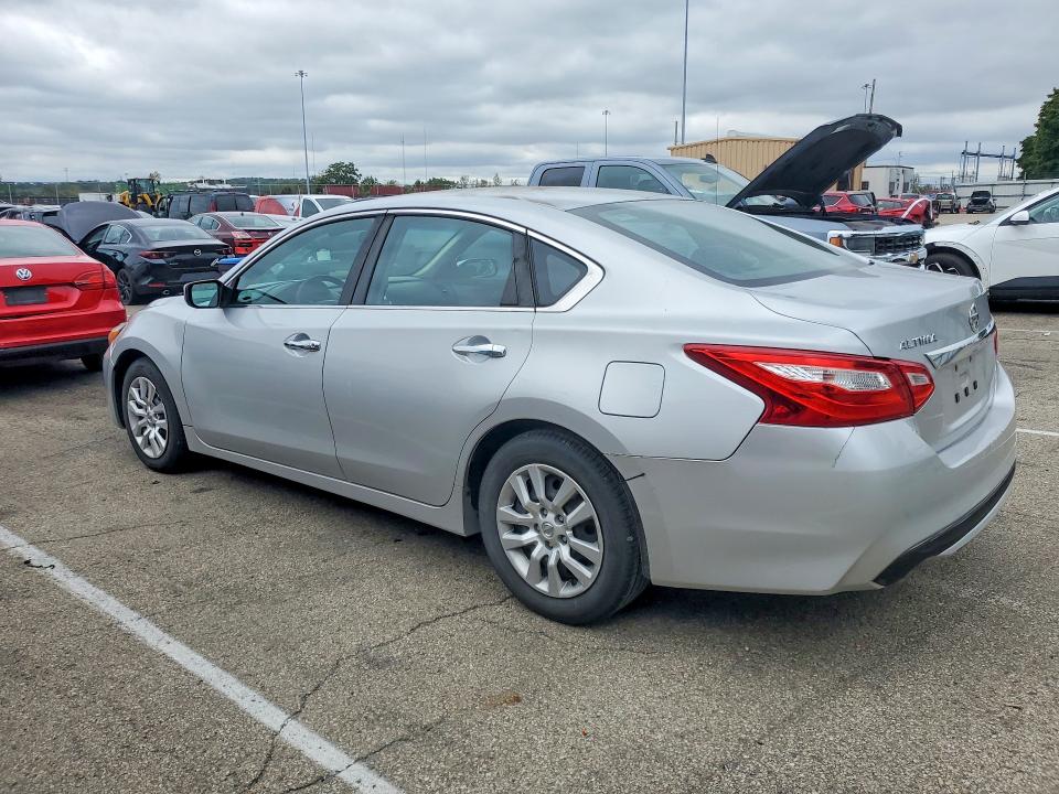 Aukcja sprzedaży 2016 Nissan Altima, vin: 1N4AL3AP5GN370534, numer aukcji: 69793896