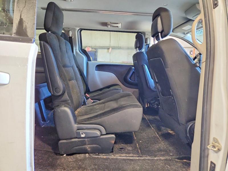 Aukcja sprzedaży 2018 Dodge Grand Caravan, vin: 2C4RDGBG0JR331960, numer aukcji: 70248596