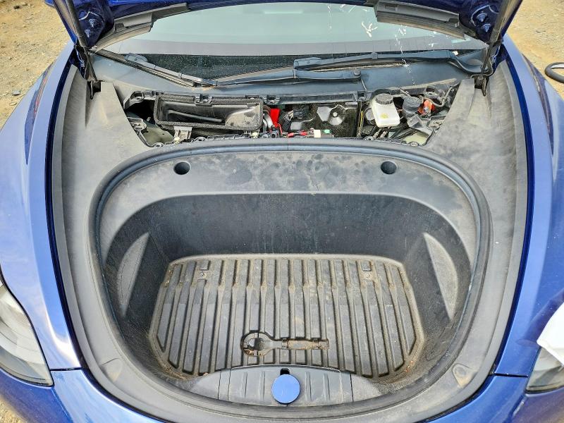Aukcja sprzedaży 2022 Tesla Model 3, vin: 5YJ3E1EA7NF286928, numer aukcji: 68568396