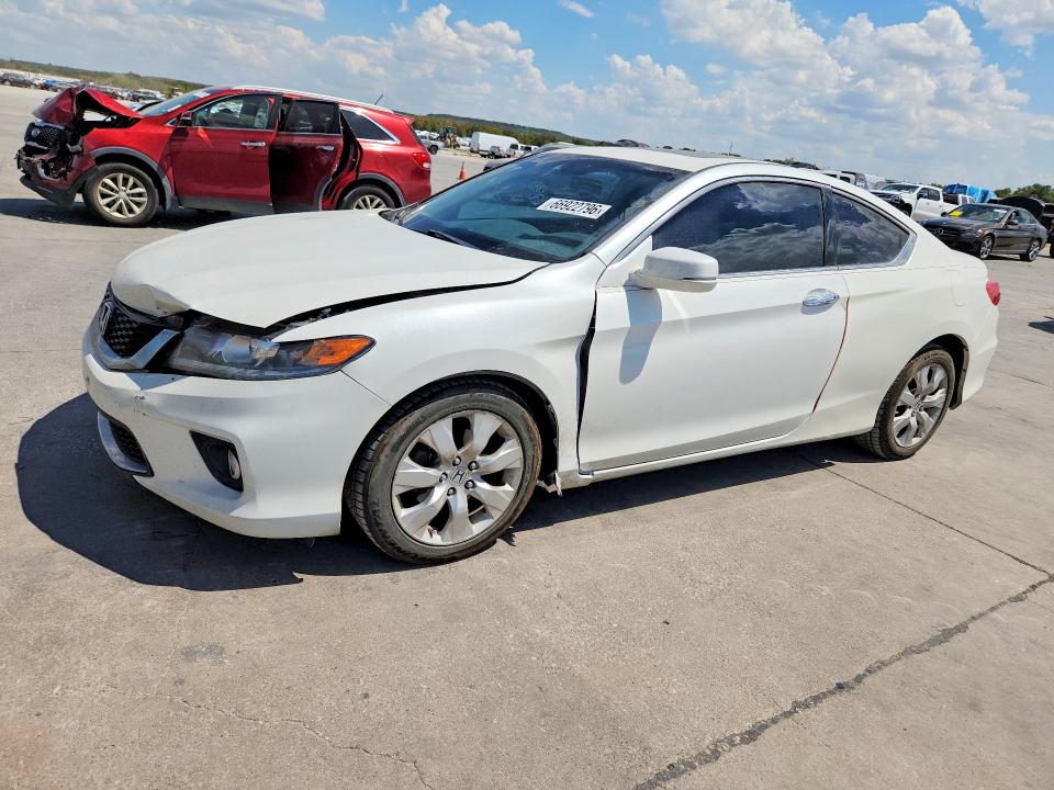 2015 Honda Accord მანქანა იყიდება აუქციონზე, vin: 1HGCT1B84FA006918, აუქციონის ნომერი: 66922796