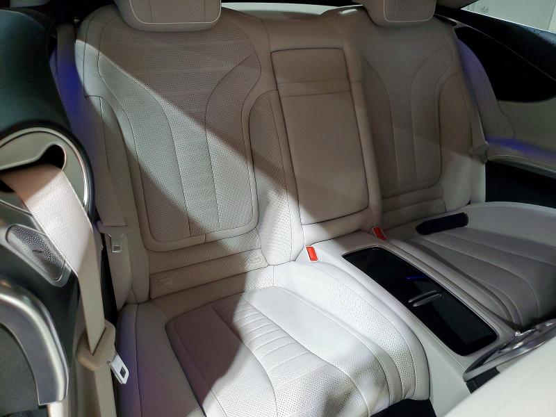 Продаж на аукціоні авто 2015 Mercedes-benz S, vin: WDDXJ8FB3FA010646, номер лоту: 65966786