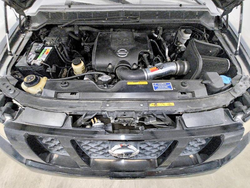 Продаж на аукціоні авто 2008 Nissan Titan, vin: 1N6BA07D68N356866, номер лоту: 67365776