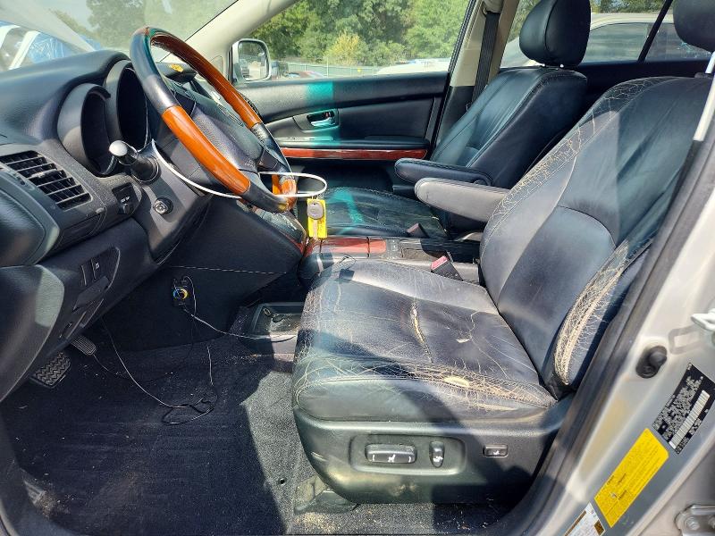 Продаж на аукціоні авто 2008 Lexus Rx, vin: JTJHW31U782859720, номер лоту: 69282816