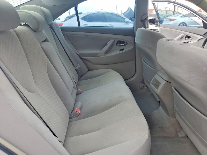 2007 Toyota Camry მანქანა იყიდება აუქციონზე, vin: 4T1BE46K27U100500, აუქციონის ნომერი: 68817196