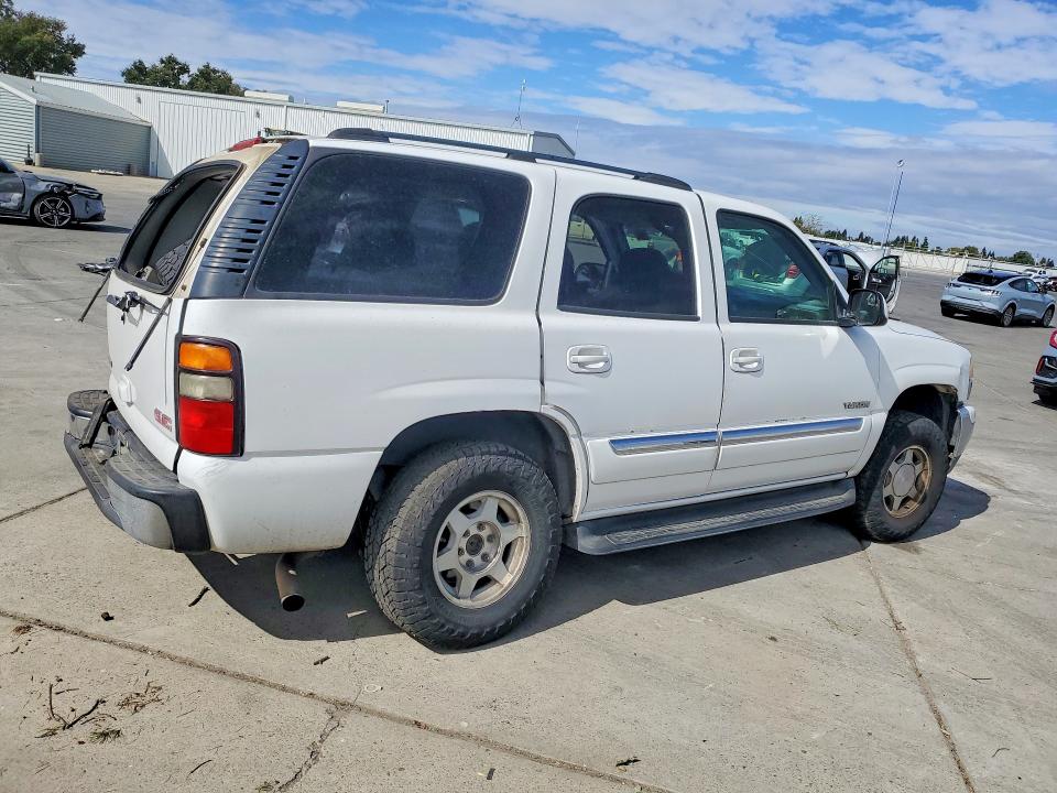 67660956 :رقم المزاد ، 1GKEK13T54R179105 vin ، 2004 Gmc Yukon مزاد بيع