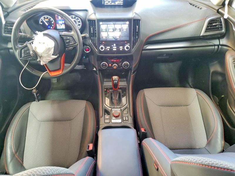 Продажа на аукционе авто 2023 Subaru Forester, vin: JF2SKAJC2PH422379, номер лота: 69927446