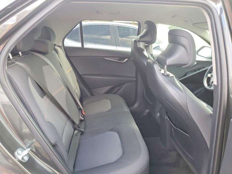 Продажа на аукционе авто 2026 Kia Niro, vin: KNDCP3LE9T5336528, номер лота: 69994766