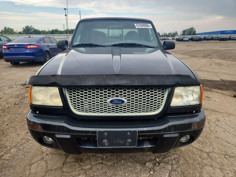 Продажа на аукционе авто 2002 Ford Ranger, vin: 1FTYR44V12TA77967, номер лота: 67848066