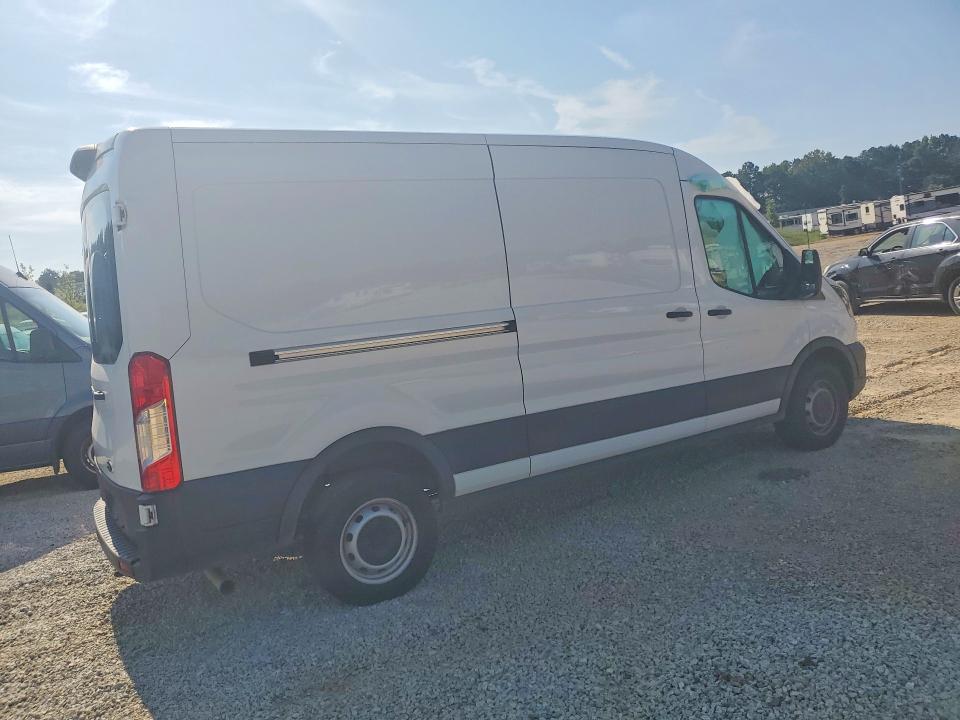 63383556 :رقم المزاد ، 1FTBR1C80PKA48571 vin ، 2023 Ford Transit مزاد بيع