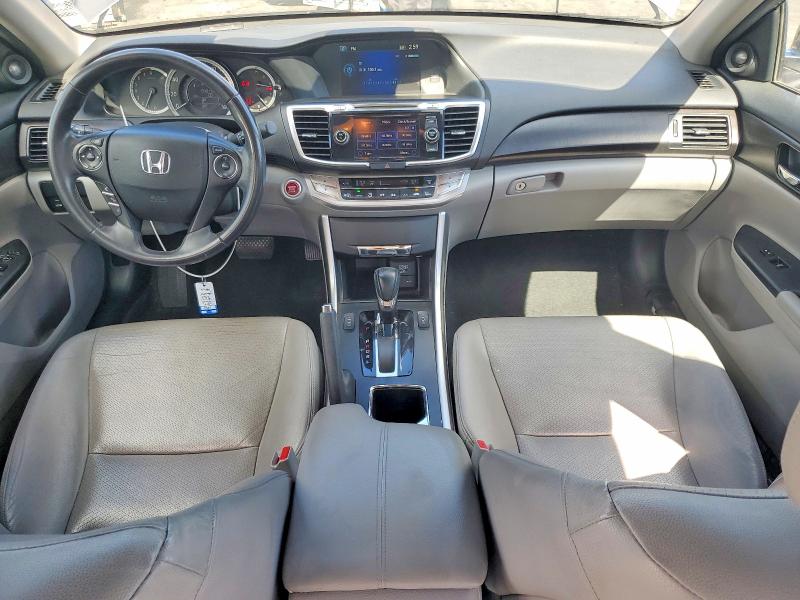 Продаж на аукціоні авто 2014 Honda Accord, vin: 1HGCR2F85EA150006, номер лоту: 67291826