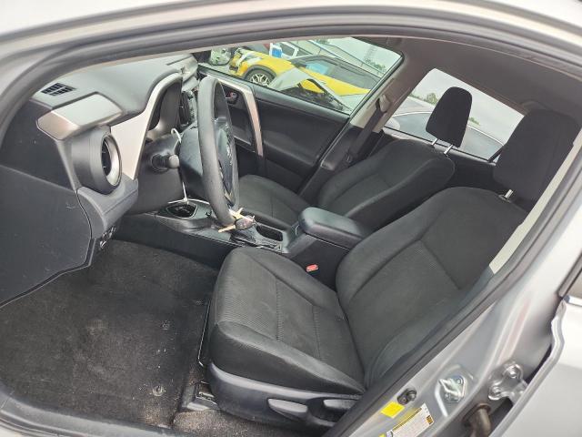 70418396 :رقم المزاد ، JTMZFREV9JJ175891 vin ، 2018 Toyota Rav4 مزاد بيع