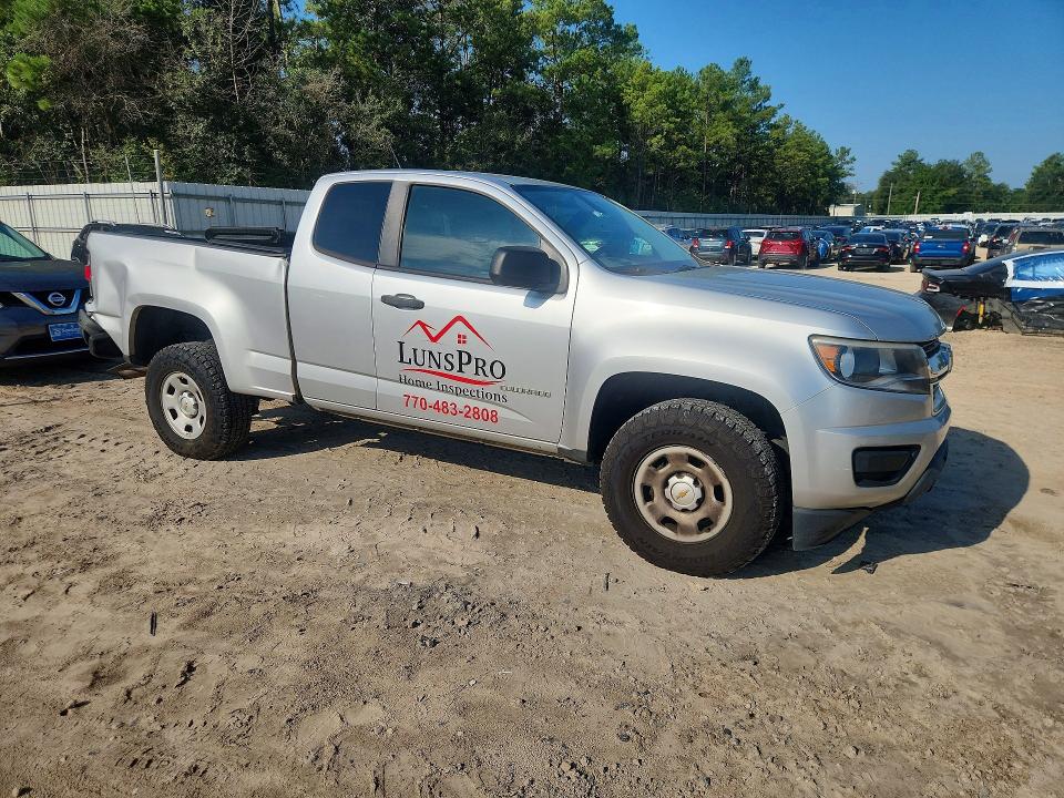 Aukcja sprzedaży 2016 Chevrolet Colorado, vin: 1GCHSBEA2G1391084, numer aukcji: 68935096