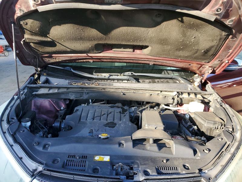 2015 Toyota Highlander მანქანა იყიდება აუქციონზე, vin: 5TDDKRFH1FS114673, აუქციონის ნომერი: 70898116