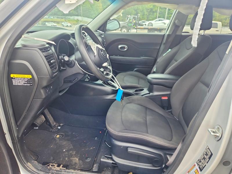 70939826 :رقم المزاد ، KNDJN2A20K7002939 vin ، 2019 Kia Soul مزاد بيع