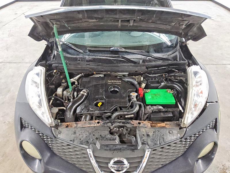 Aukcja sprzedaży 2013 Nissan Juke, vin: JN8AF5MVXDT211821, numer aukcji: 64170546