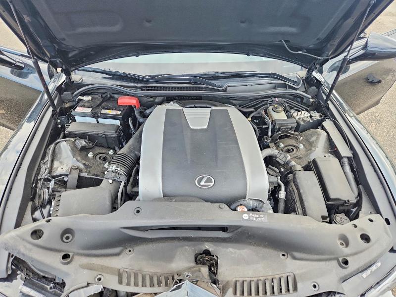 Продаж на аукціоні авто 2024 Lexus Is 350, vin: JTHBZ1E26R5034571, номер лоту: 58297566