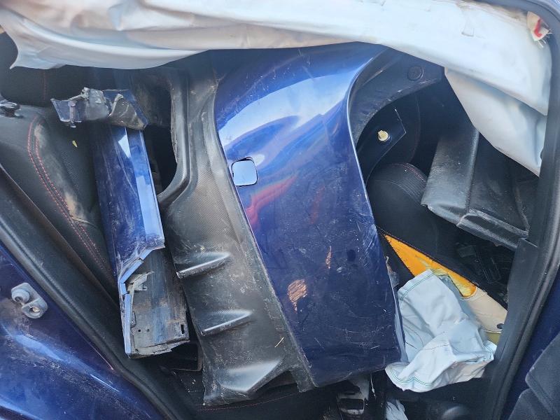 Продажа на аукционе авто 2016 Subaru Wrx, vin: JF1VA1E65G9831804, номер лота: 66481606