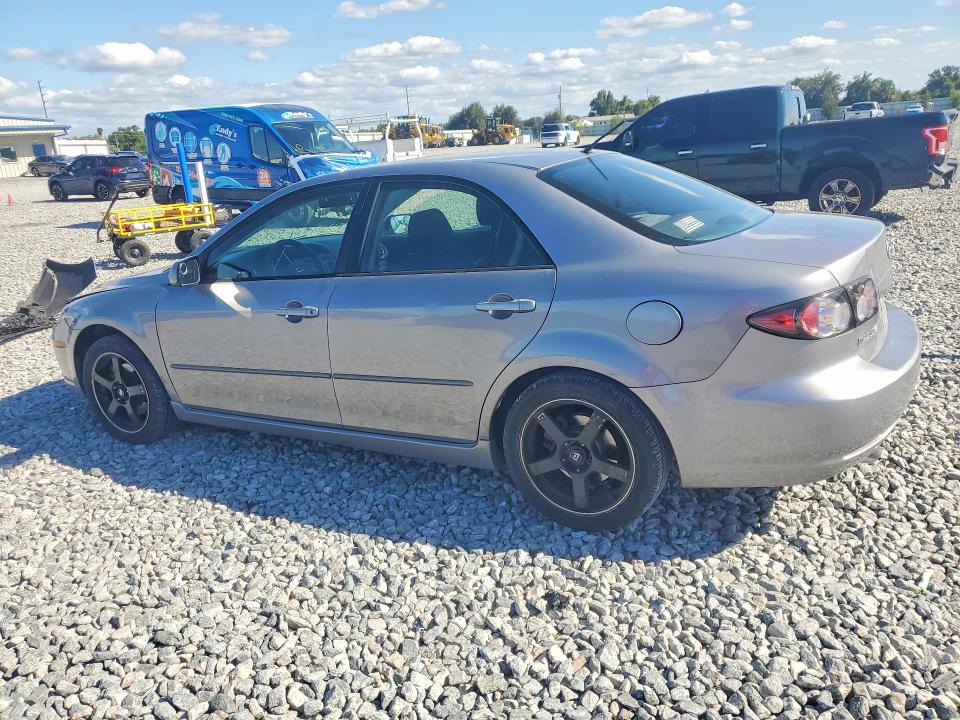 Aukcja sprzedaży 2008 Mazda 6, vin: 1YVHP80C185M38980, numer aukcji: 69505686