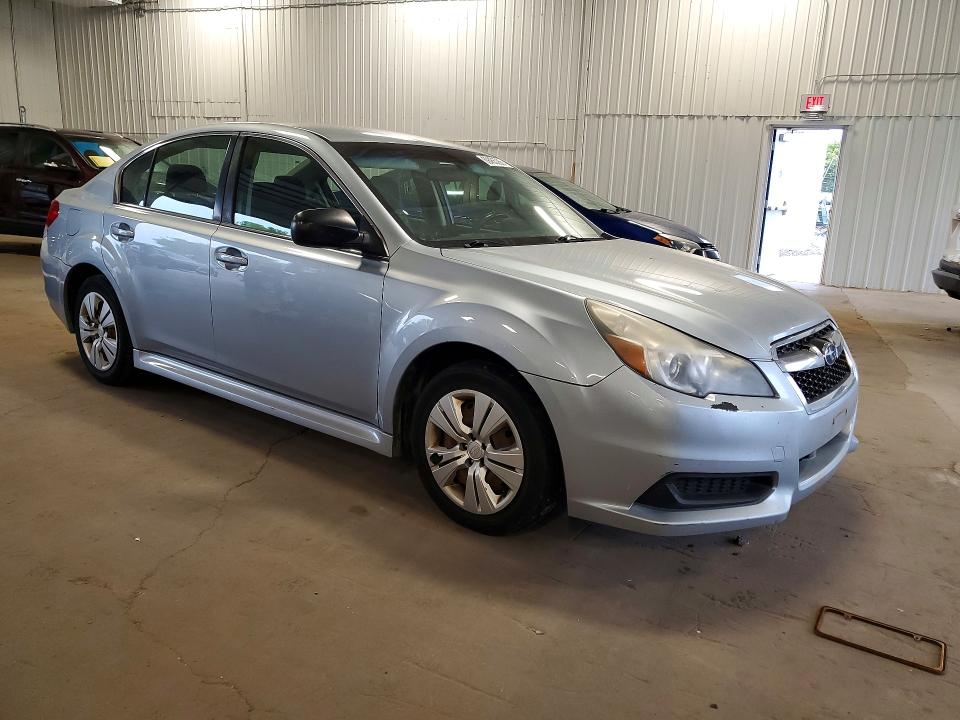 Aukcja sprzedaży 2014 Subaru Legacy, vin: 4S3BMBA61E3017889, numer aukcji: 69455286