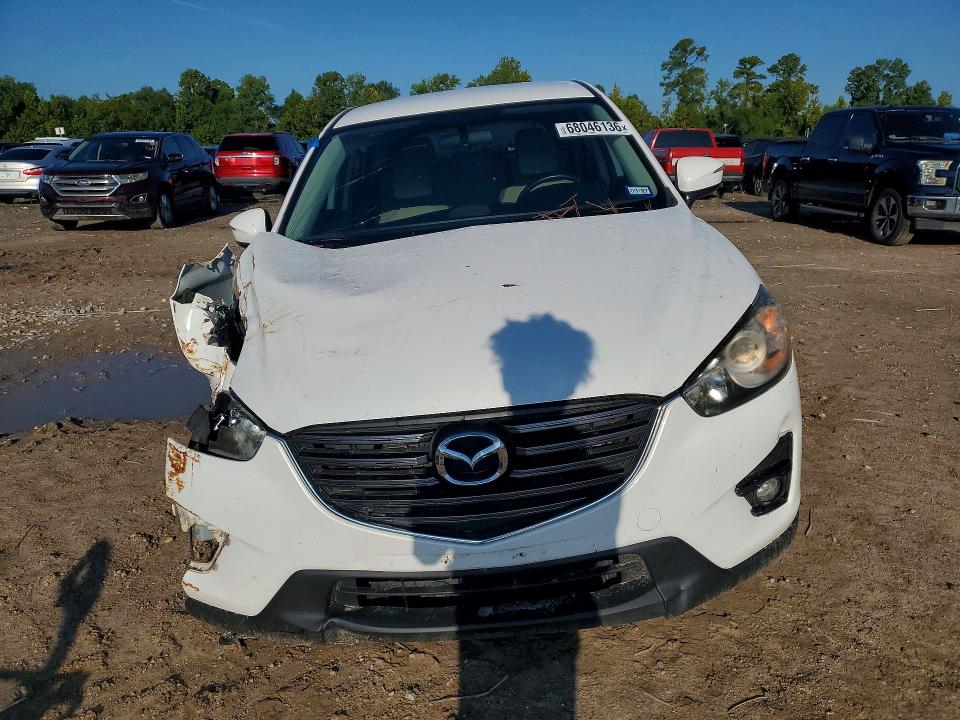 Aukcja sprzedaży 2016 Mazda Cx-5, vin: JM3KE2CY3G0706579, numer aukcji: 68046136