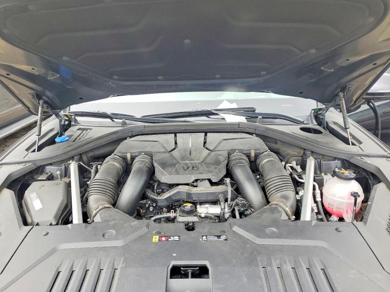 Продаж на аукціоні авто 2025 Genesis Gv70, vin: 5NMMCDTC2SH030139, номер лоту: 68782746
