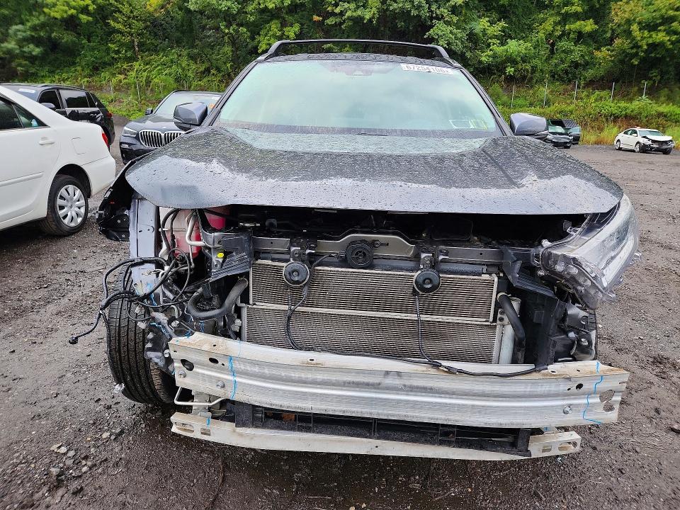 2021 Toyota Rav4 მანქანა იყიდება აუქციონზე, vin: 4T3D6RFV4MU033253, აუქციონის ნომერი: 67254106