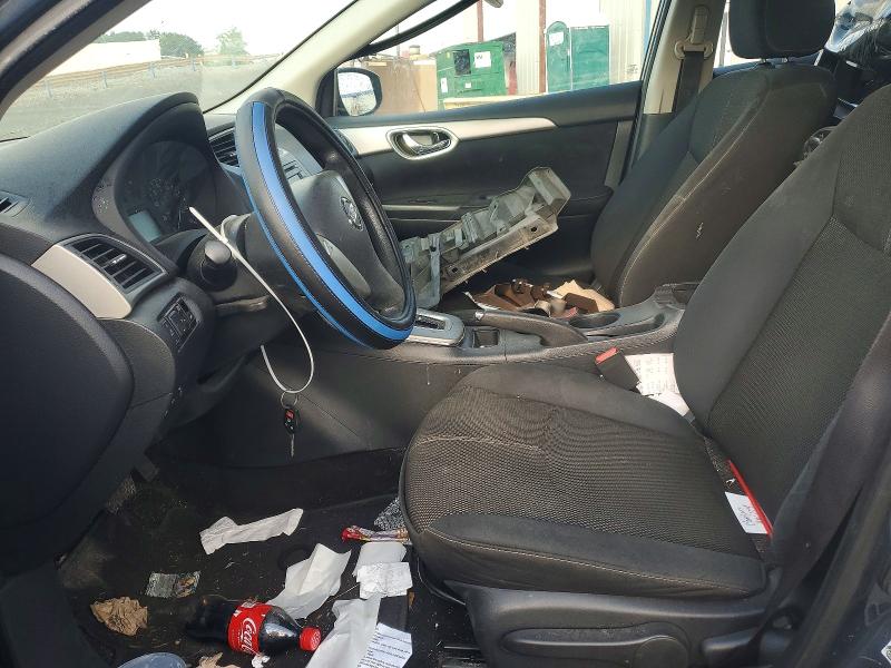 Aukcja sprzedaży 2014 Nissan Sentra, vin: 3N1AB7AP5EL686603, numer aukcji: 67449876