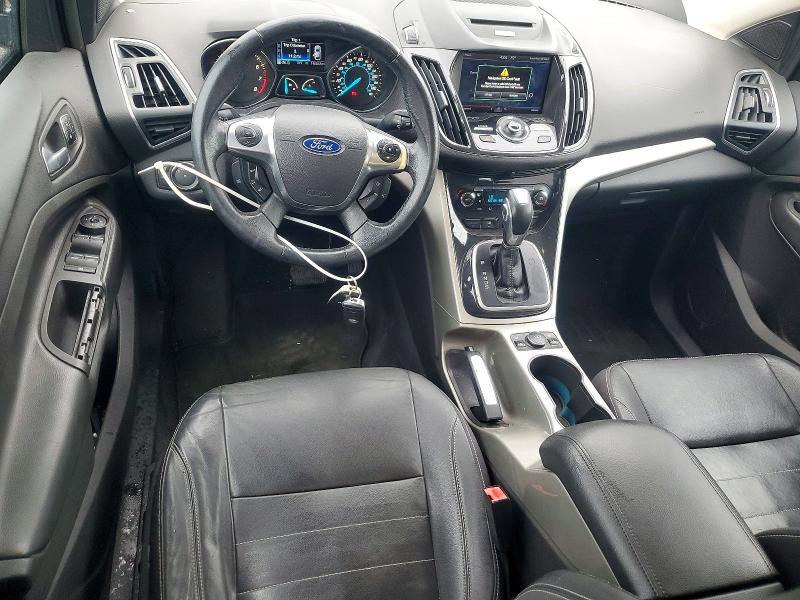Aukcja sprzedaży 2013 Ford Escape, vin: 1FMCU9H99DUA04602, numer aukcji: 71186936