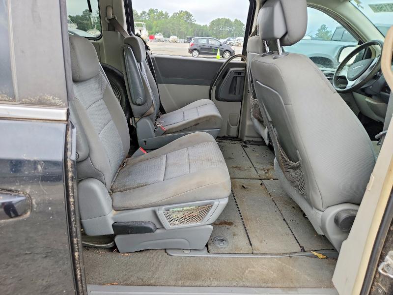 Продажа на аукционе авто 2010 Chrysler Town & Country, vin: 2A4RR5D14AR432265, номер лота: 69689156