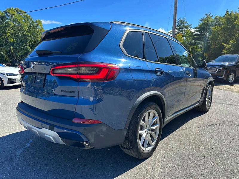 Продаж на аукціоні авто 2019 Bmw X5, vin: 5UXCR6C56KLL01210, номер лоту: 68214096