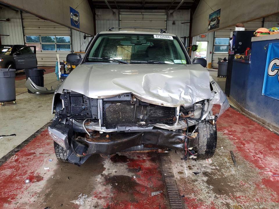 Продаж на аукціоні авто 2007 Gmc Envoy, vin: 1GKDT13S172159897, номер лоту: 67326906