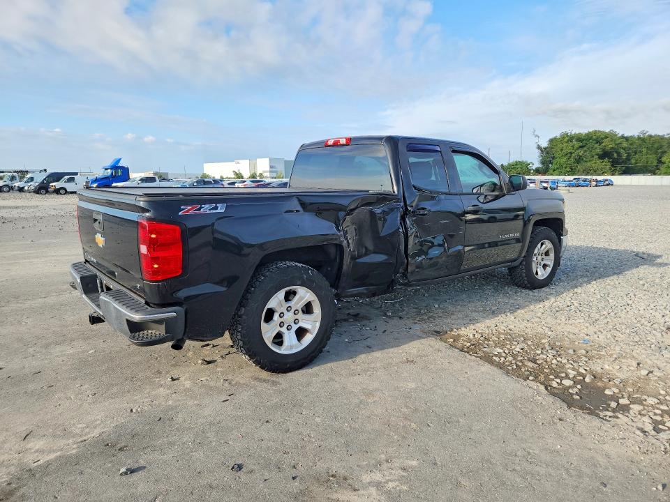Продажа на аукционе авто 2014 Chevrolet Silverado, vin: 1GCVKREC6EZ303729, номер лота: 69567216