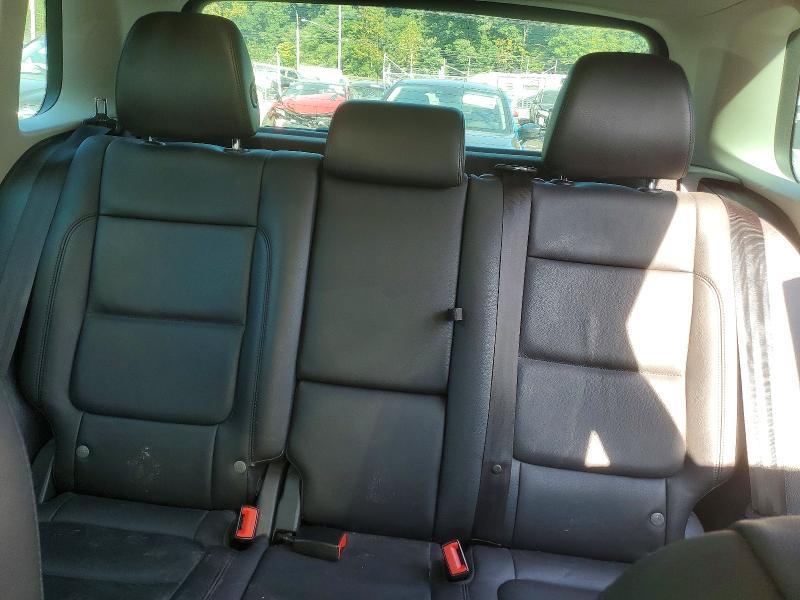 Продажа на аукционе авто 2012 Volkswagen Tiguan, vin: WVGBV7AX3CW602502, номер лота: 68964726