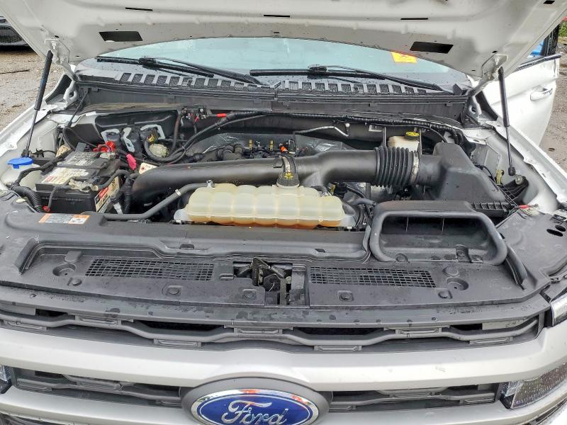 67240216 :رقم المزاد ، 1FMJK1G88REA02462 vin ، 2024 Ford Expedition مزاد بيع