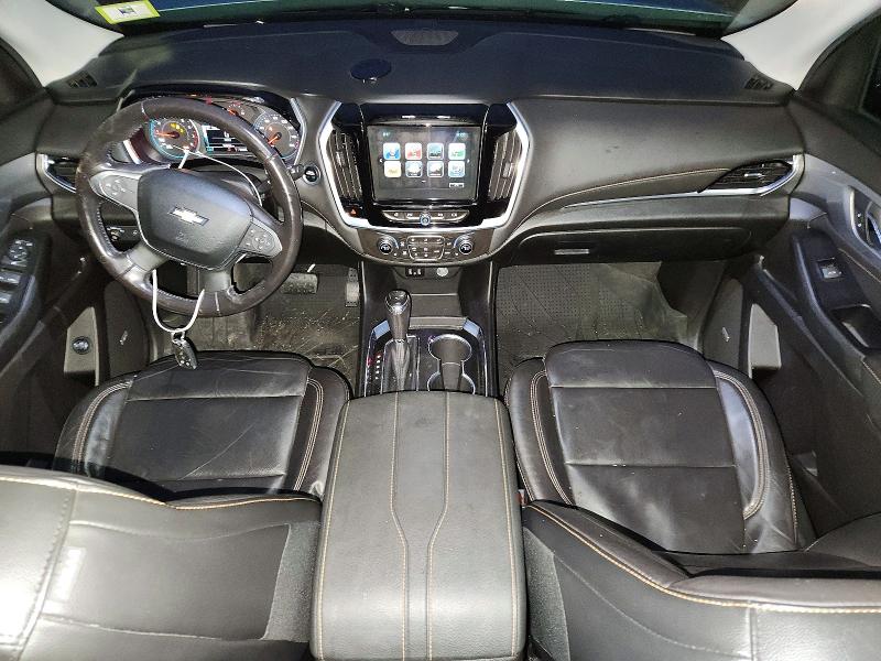 2018 Chevrolet Traverse მანქანა იყიდება აუქციონზე, vin: 1GNERHKW3JJ226368, აუქციონის ნომერი: 70881056