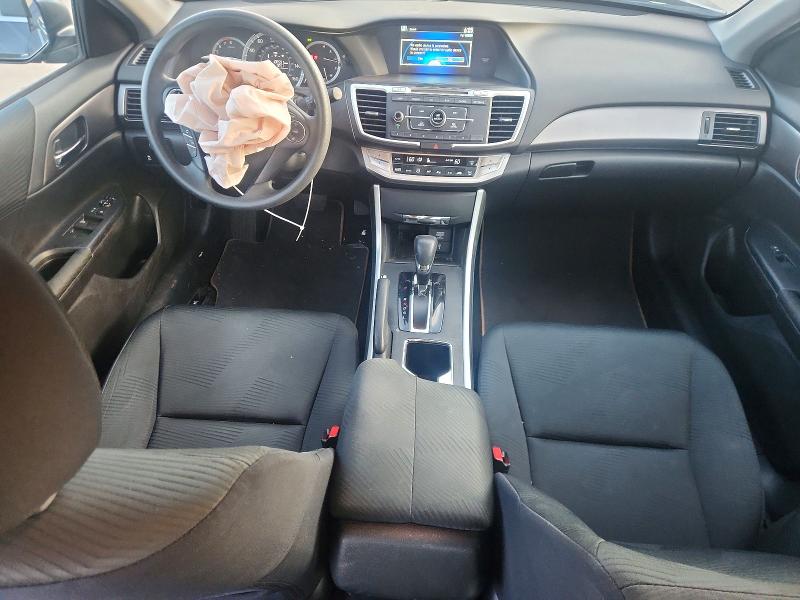 Продаж на аукціоні авто 2014 Honda Accord, vin: 1HGCR2F35EA040464, номер лоту: 71162056