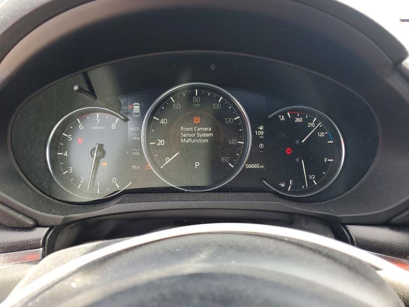 Продажа на аукционе авто 2023 Mazda Cx-5, vin: JM3KFBAY5P0118148, номер лота: 68235226