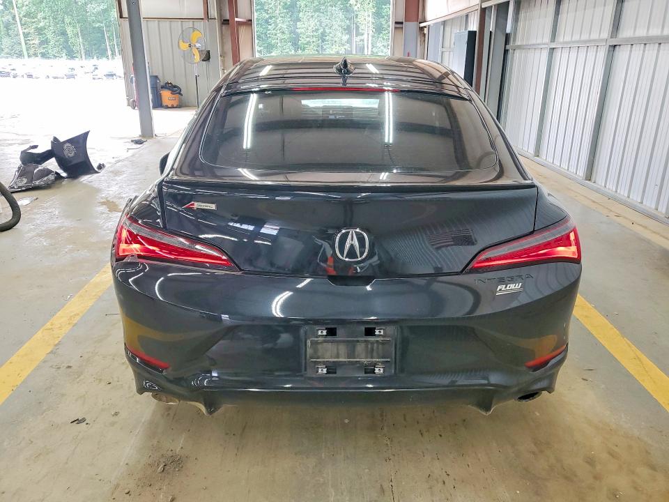 Продаж на аукціоні авто 2024 Acura Integra, vin: 19UDE4H38RA001592, номер лоту: 70037986
