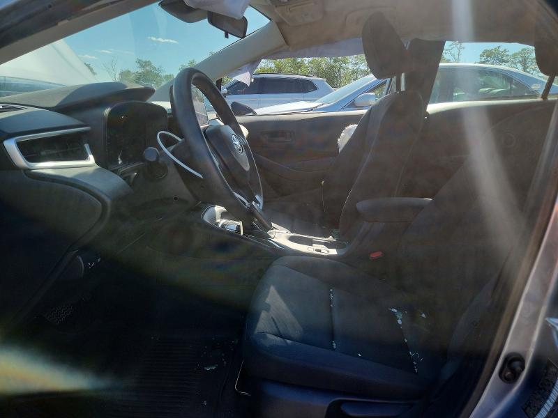 Продажа на аукционе авто 2025 Toyota Corolla, vin: 5YFB4MDE7SP257188, номер лота: 68798876