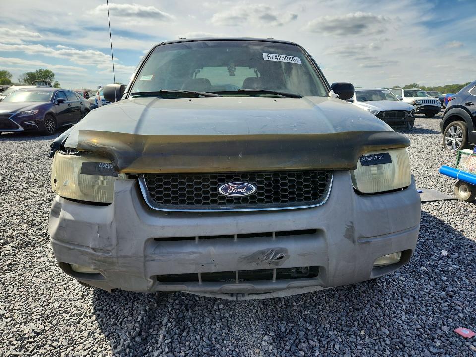Продаж на аукціоні авто 2001 Ford Escape, vin: 1FMYU04121KC37679, номер лоту: 67425046