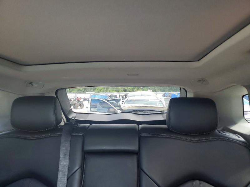 Aukcja sprzedaży 2015 Cadillac Srx, vin: 3GYFNEE36FS596321, numer aukcji: 67777796