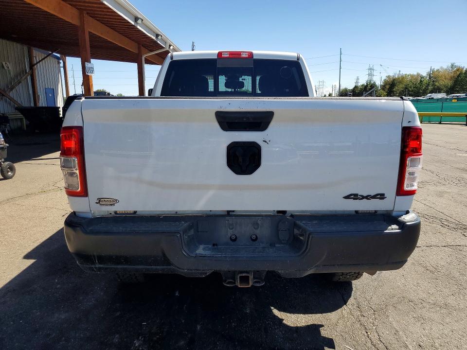 Продажа на аукционе авто 2023 Ram 2500, vin: 3C6UR5CJ5PG517056, номер лота: 68077786
