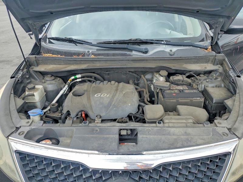 69590746 :رقم المزاد ، KNDPBCACXG7826813 vin ، 2016 Kia Sportage مزاد بيع
