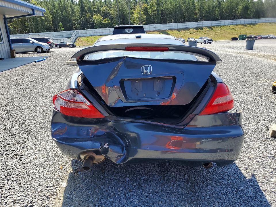 Продаж на аукціоні авто 2004 Honda Accord, vin: 1HGCM82654A006573, номер лоту: 68638496