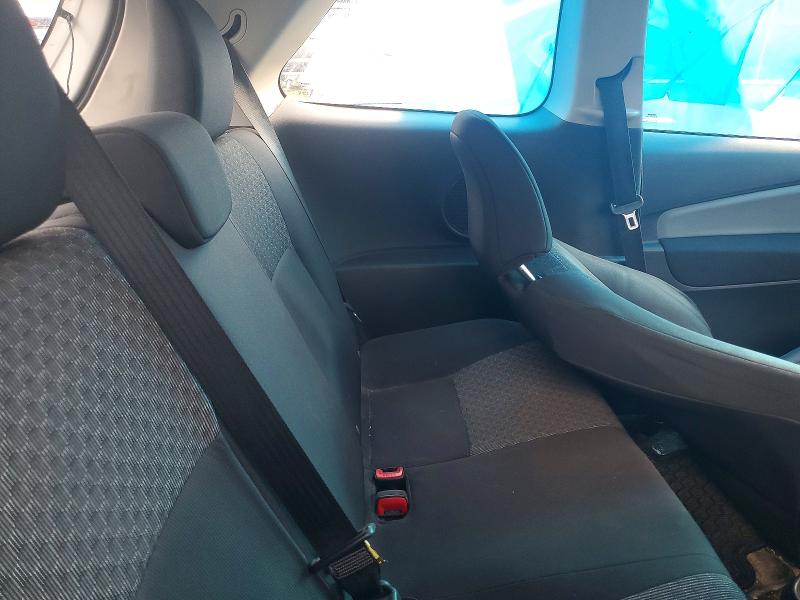Продаж на аукціоні авто 2017 Toyota Yaris, vin: VNKJTUD35HA077578, номер лоту: 68943766
