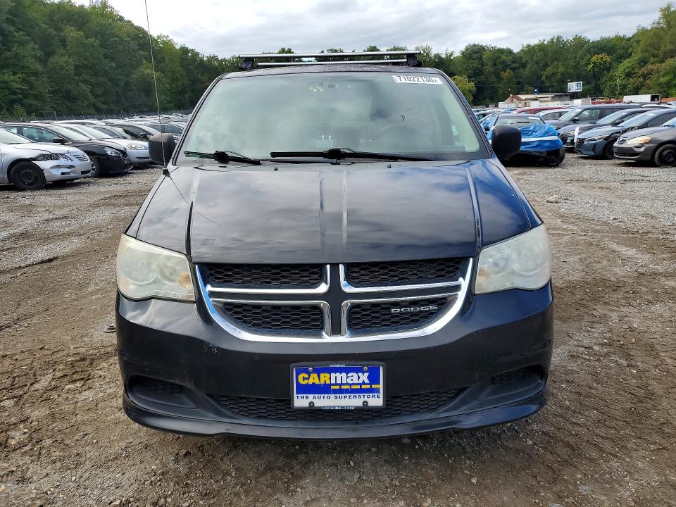 Aukcja sprzedaży 2011 Dodge Grand Caravan, vin: 2D4RN1AG8BR725948, numer aukcji: 71022136