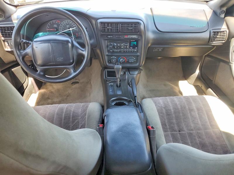 Aukcja sprzedaży 2002 Chevrolet Camaro, vin: 2G1FP22K322126931, numer aukcji: 67358346
