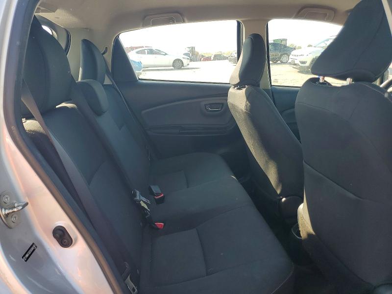 68946646 :رقم المزاد ، VNKKTUD33GA061401 vin ، 2016 Toyota Yaris مزاد بيع