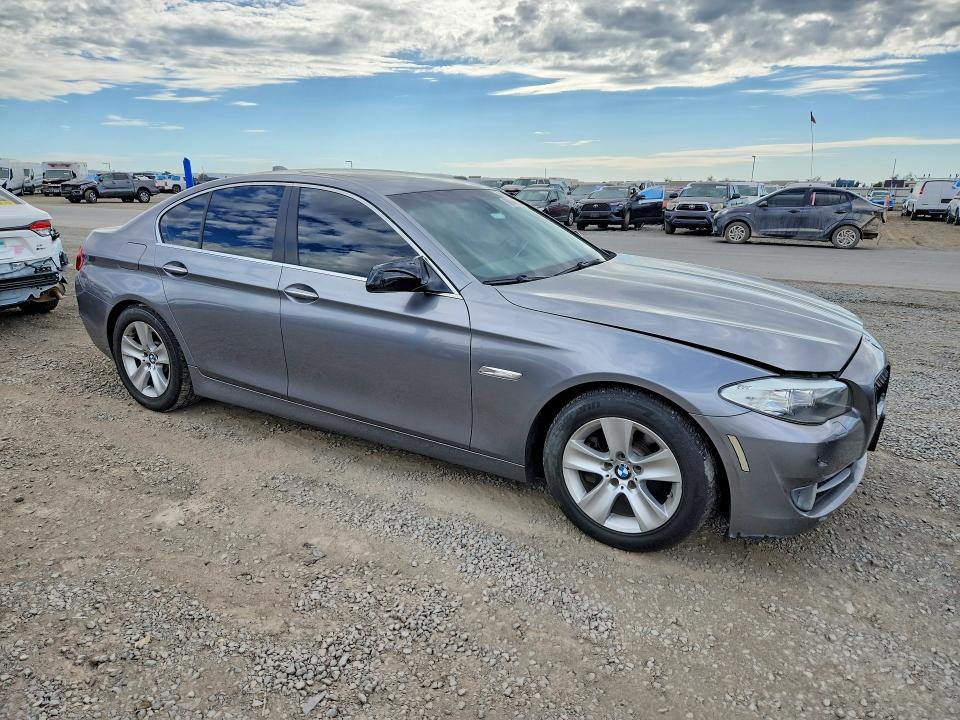 68043686 :رقم المزاد ، WBAXG5C59CDX04125 vin ، 2012 Bmw 528 مزاد بيع