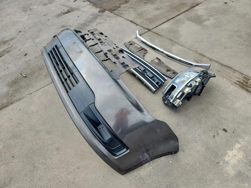 2016 Ford Flex მანქანა იყიდება აუქციონზე, vin: 2FMGK5B83GBA11314, აუქციონის ნომერი: 71254476